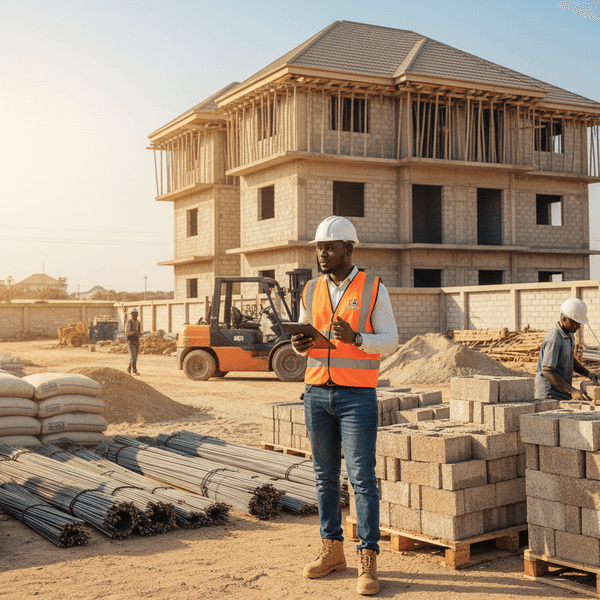 Construction Supervision